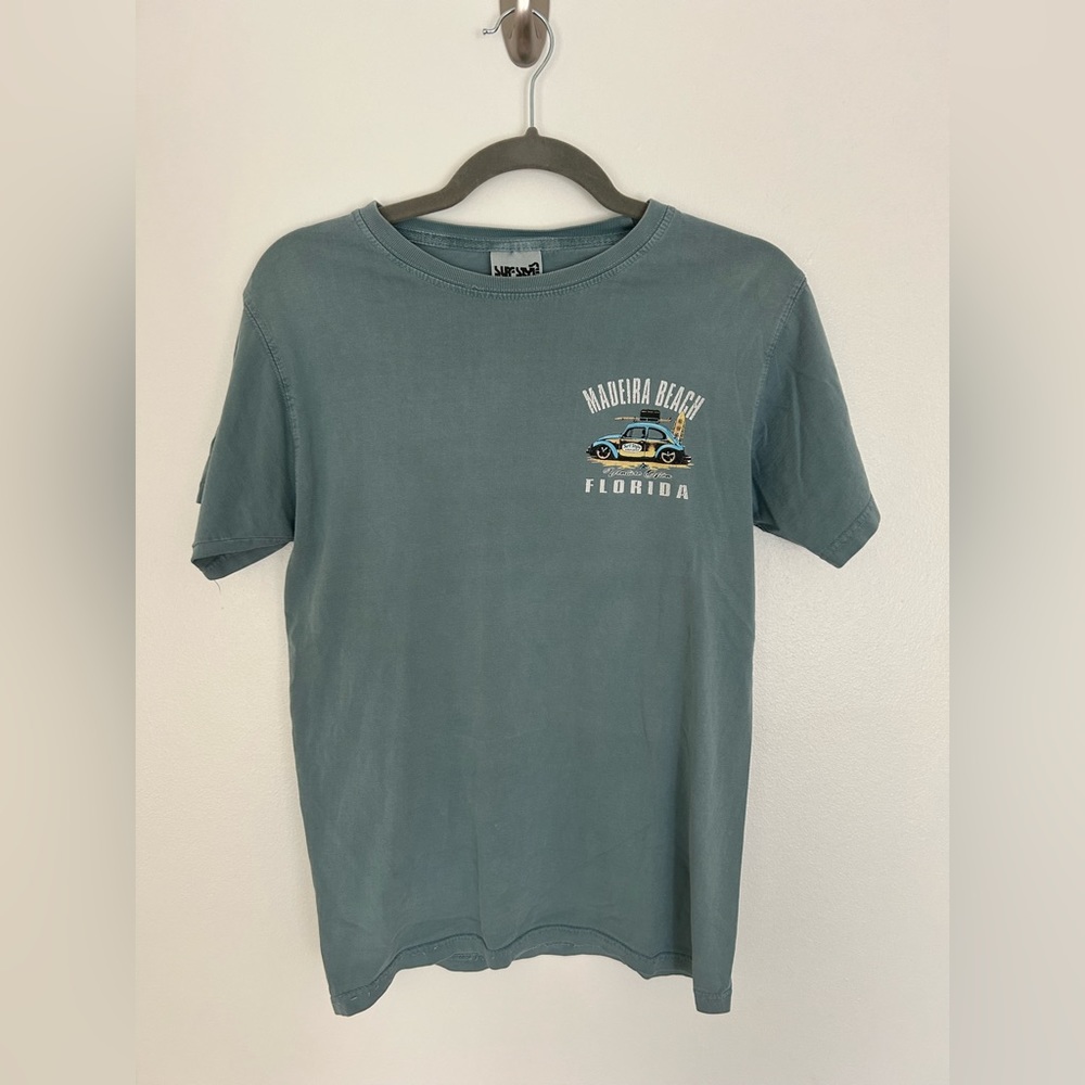 Surf Style women’s madeira beach shirt
